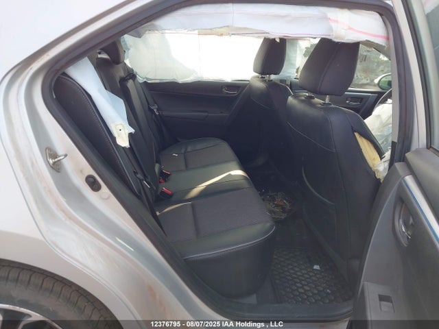 Toyota 2zr-fe 2015 2T1BURHE6FC292009 Image 8