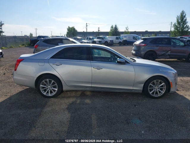 1G6AP5SX1H0114207 Cadillac ltg - sidi: spark ignited direct injection, vvt: variable valve timing, alum dohc, dcvcp turbo, e0-e100, alum