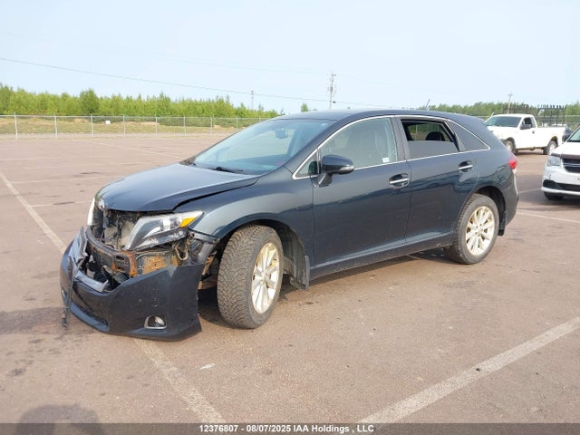 Toyota 1ar-fe 2014 4T3BA3BB4EU053082 Image 2