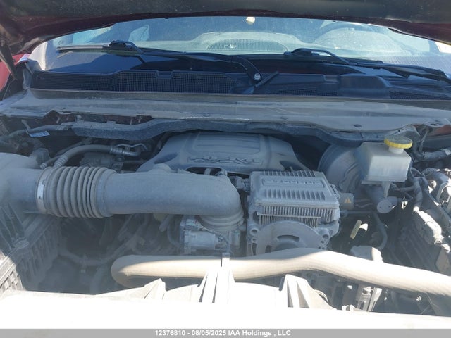 RAM 1500 2023 1C6SRFVT2PN522105 Image 10