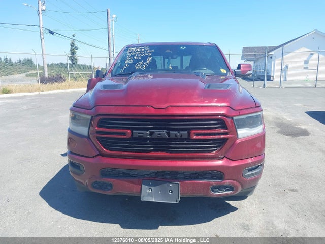 RAM 1500 2023 1C6SRFVT2PN522105 Image 12