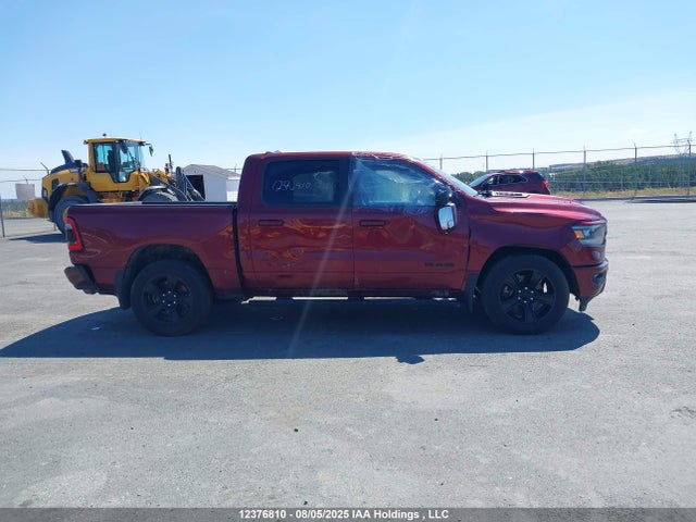 1C6SRFVT2PN522105 RAM 1500