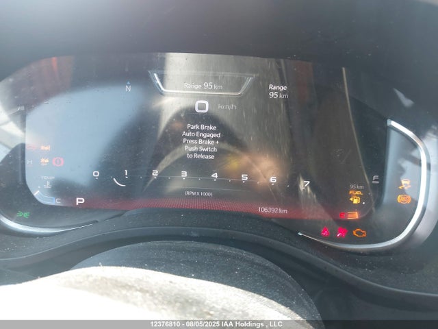 RAM 1500 2023 1C6SRFVT2PN522105 Image 7