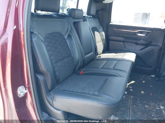RAM 1500 2023 1C6SRFVT2PN522105 Image 8