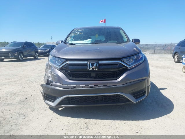 Honda l15be 2020 2HKRW2H29LH223085 Image 13