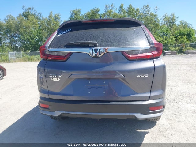Honda l15be 2020 2HKRW2H29LH223085 Image 17