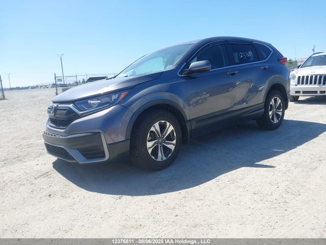 Honda l15be 2020 2HKRW2H29LH223085 Image 2