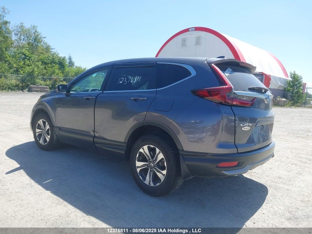 Honda l15be 2020 2HKRW2H29LH223085 Image 3