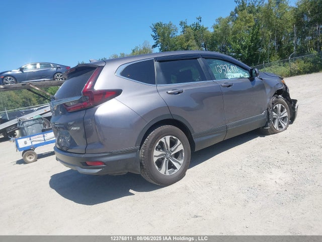 Honda l15be 2020 2HKRW2H29LH223085 Image 4