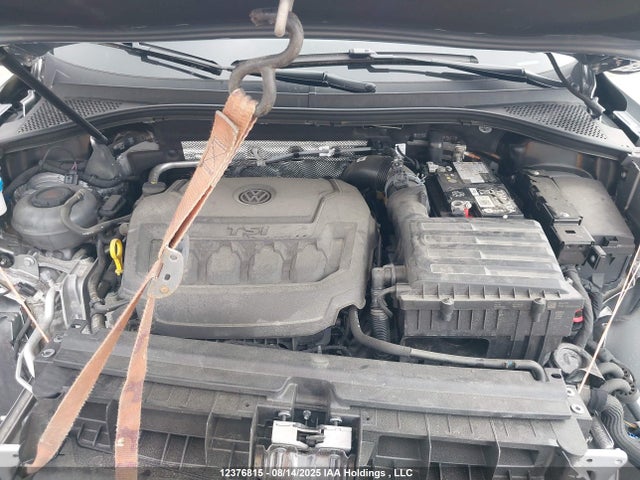 3VV4B7AXXRM044826 Volkswagen tsi