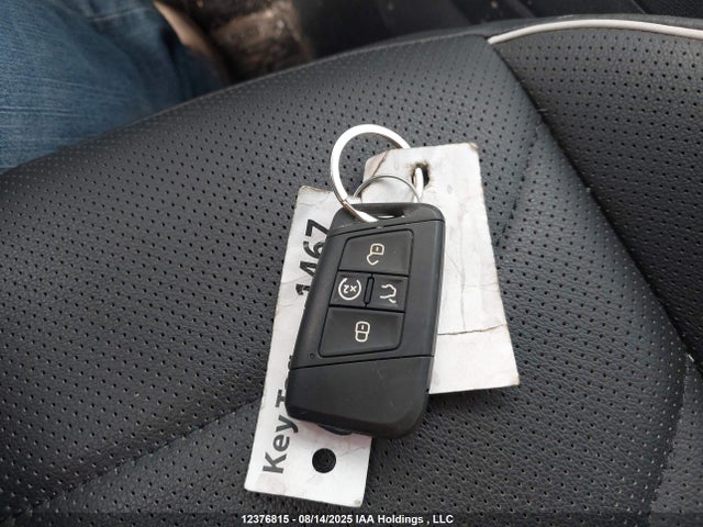 3VV4B7AXXRM044826 Volkswagen tsi