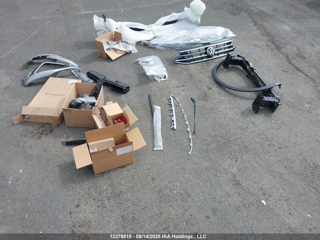 3VV4B7AXXRM044826 Volkswagen tsi