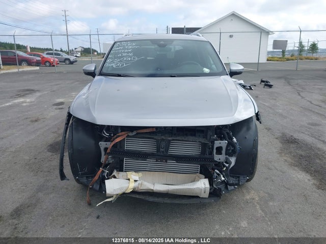3VV4B7AXXRM044826 Volkswagen tsi