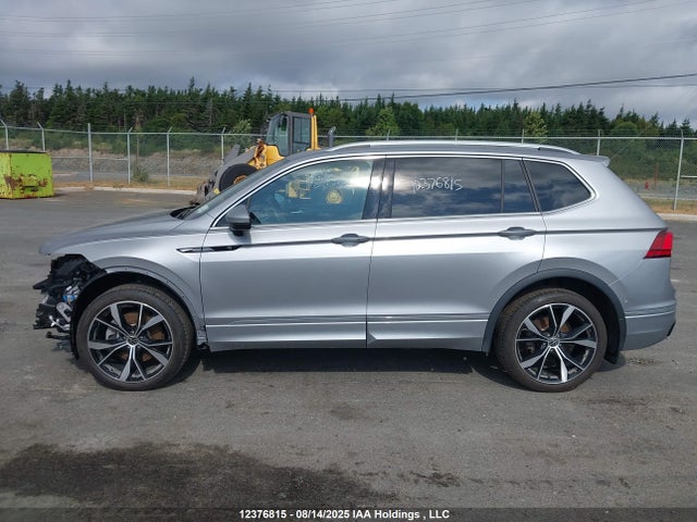 3VV4B7AXXRM044826 Volkswagen tsi