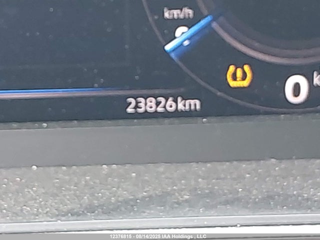 3VV4B7AXXRM044826 Volkswagen tsi