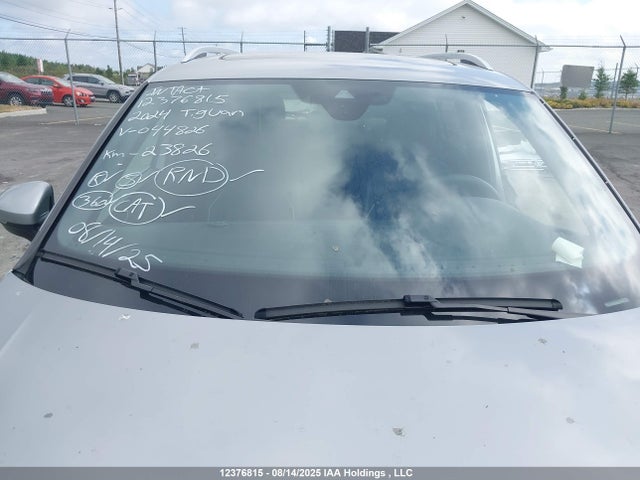 3VV4B7AXXRM044826 Volkswagen tsi