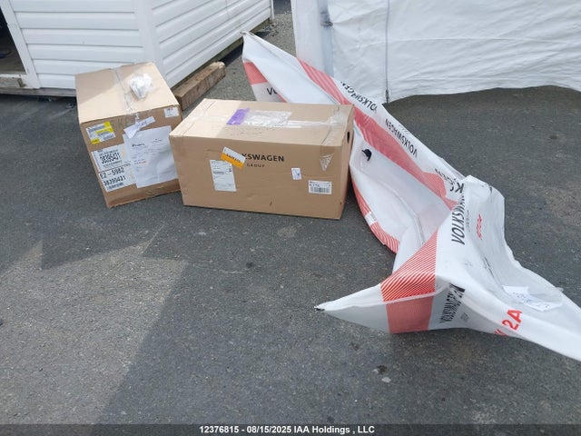 3VV4B7AXXRM044826 Volkswagen tsi