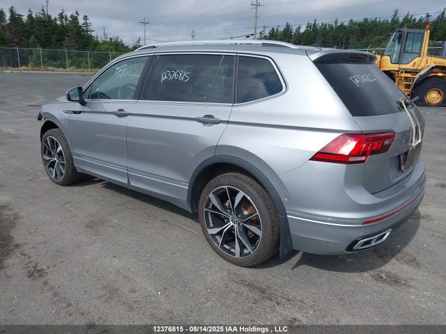 3VV4B7AXXRM044826 Volkswagen tsi