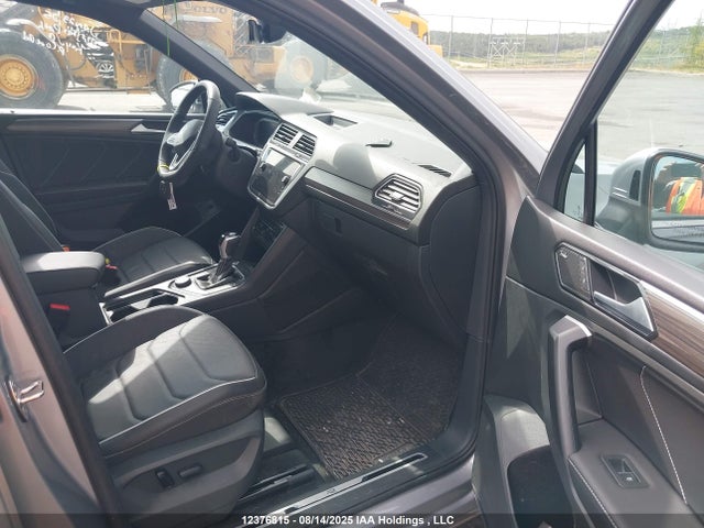 3VV4B7AXXRM044826 Volkswagen tsi