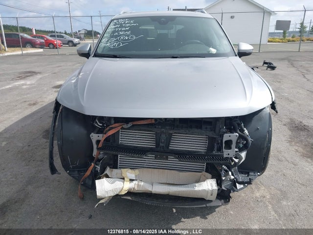 3VV4B7AXXRM044826 Volkswagen tsi