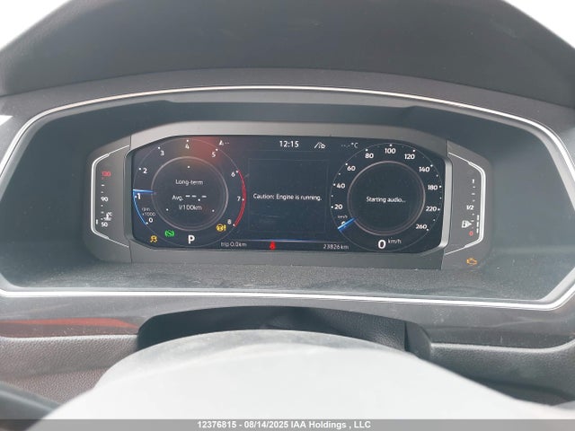 3VV4B7AXXRM044826 Volkswagen tsi