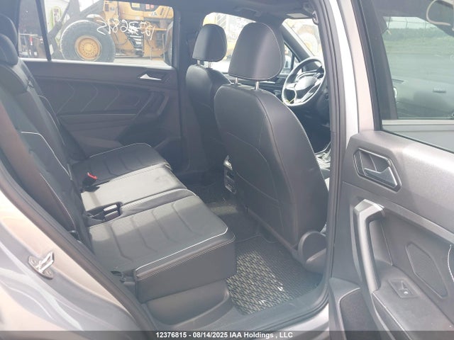 3VV4B7AXXRM044826 Volkswagen tsi
