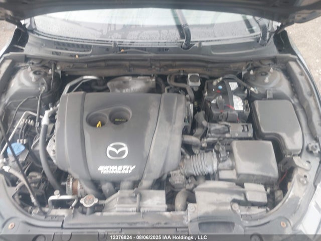 Mazda py 2017 JM1BN1W31H1110918 Image 10