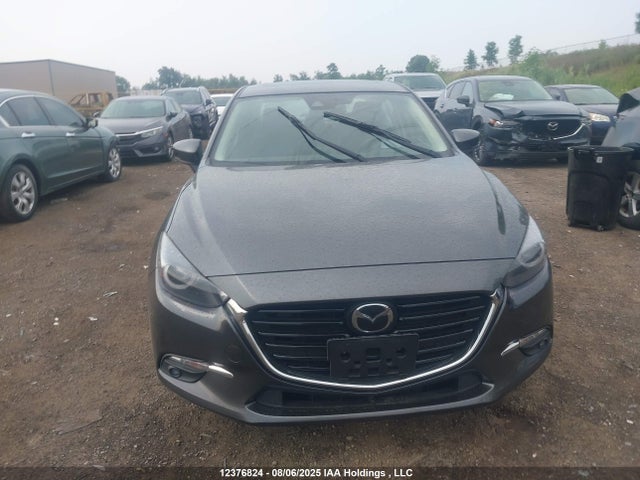 Mazda py 2017 JM1BN1W31H1110918 Image 12