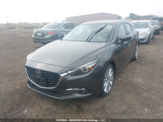 Mazda py 2017 JM1BN1W31H1110918 Image 2