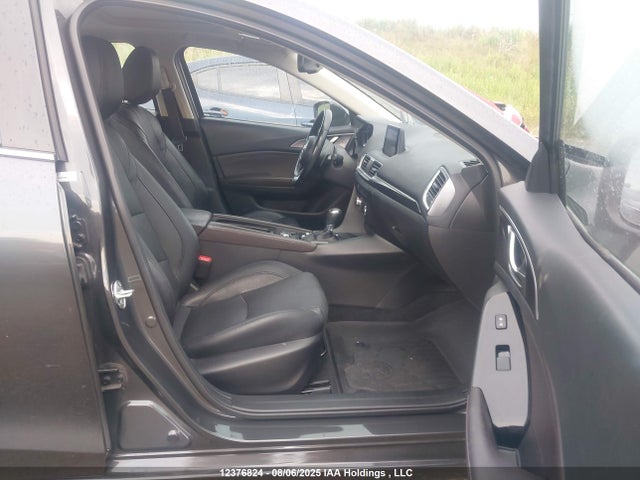 Mazda py 2017 JM1BN1W31H1110918 Image 5