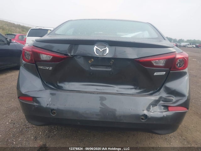 Mazda py 2017 JM1BN1W31H1110918 Image 6