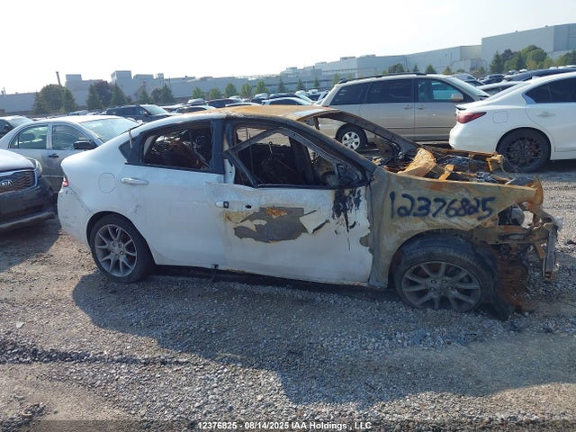 Dodge Dart 2014 1C3CDFBB0ED857667 Image 12