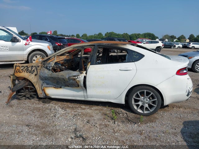 Dodge Dart 2014 1C3CDFBB0ED857667 Image 13