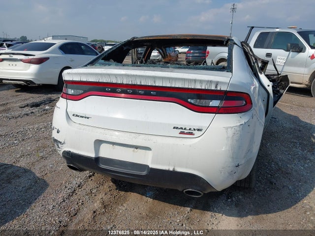 Dodge Dart 2014 1C3CDFBB0ED857667 Image 15