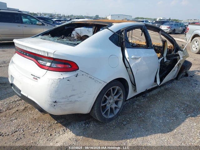 Dodge Dart 2014 1C3CDFBB0ED857667 Image 4