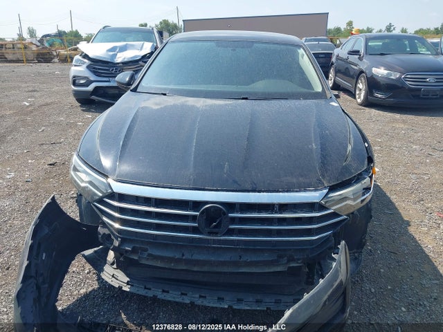 3VWCB7BU7LM061831 Volkswagen 1.4 tsi
