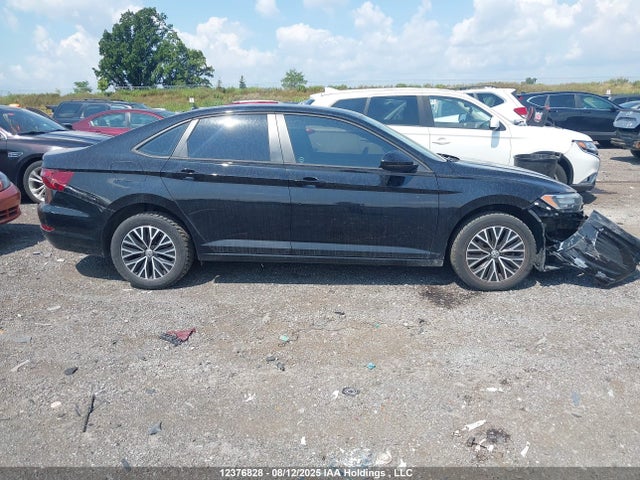 3VWCB7BU7LM061831 Volkswagen 1.4 tsi