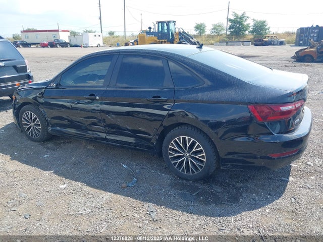 3VWCB7BU7LM061831 Volkswagen 1.4 tsi