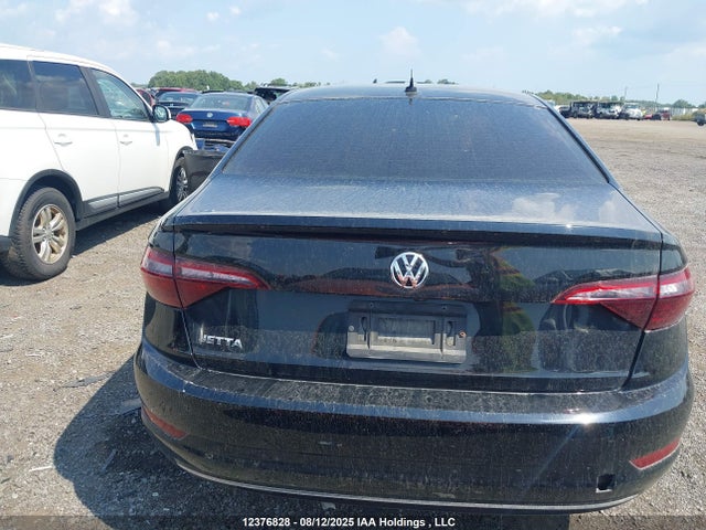 3VWCB7BU7LM061831 Volkswagen 1.4 tsi