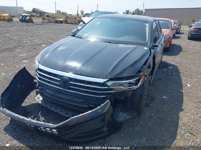 3VWCB7BU7LM061831 Volkswagen 1.4 tsi