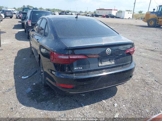 3VWCB7BU7LM061831 Volkswagen 1.4 tsi