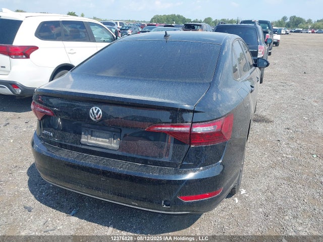 3VWCB7BU7LM061831 Volkswagen 1.4 tsi