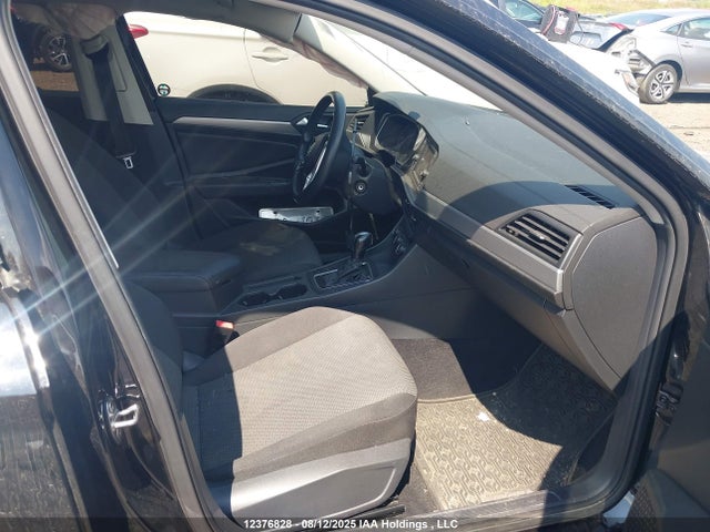 3VWCB7BU7LM061831 Volkswagen 1.4 tsi