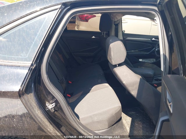 3VWCB7BU7LM061831 Volkswagen 1.4 tsi