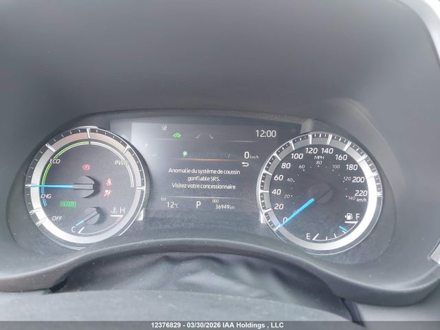 Продажа на аукционе авто 2024 Toyota Highlander Hybrid Xle, vin: 5TDKBRCH6RS627577, номер лота: 12376829