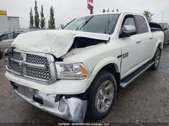 1C6RR7NMXGS321325 RAM 1500