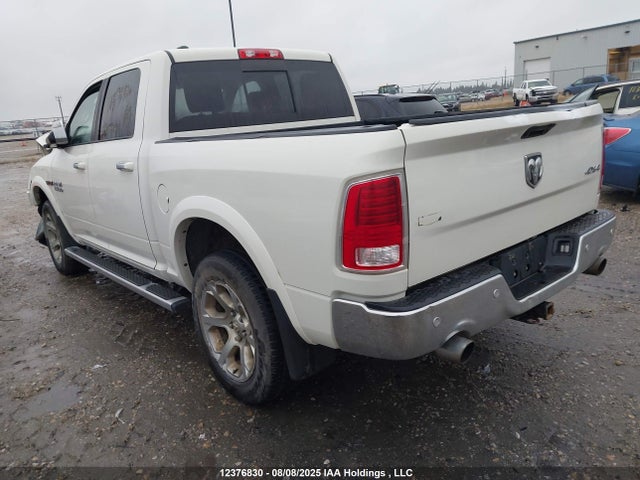 1C6RR7NMXGS321325 RAM 1500