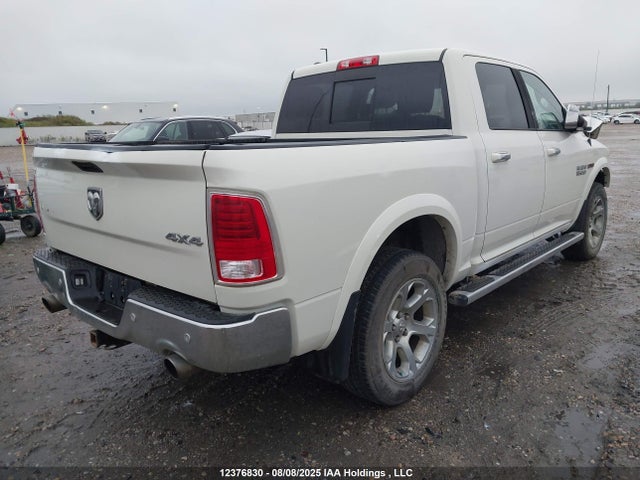 1C6RR7NMXGS321325 RAM 1500