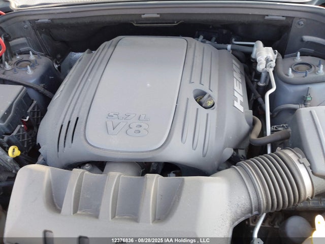 1C4RJFBT6KC813391 Jeep Grand Cherokee