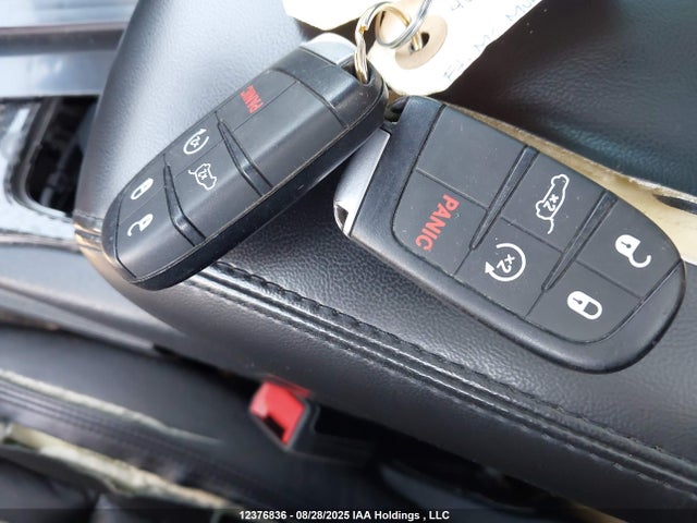 1C4RJFBT6KC813391 Jeep Grand Cherokee